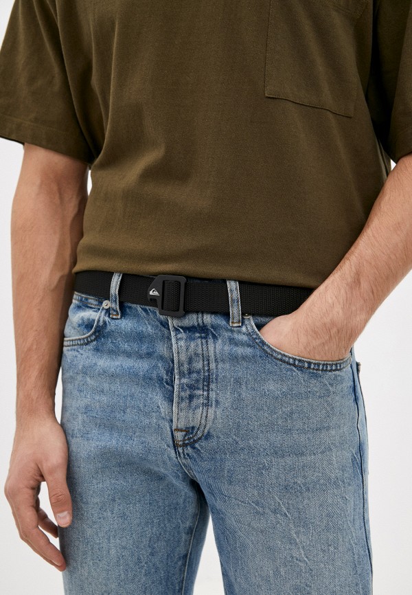 фото Ремень quiksilver