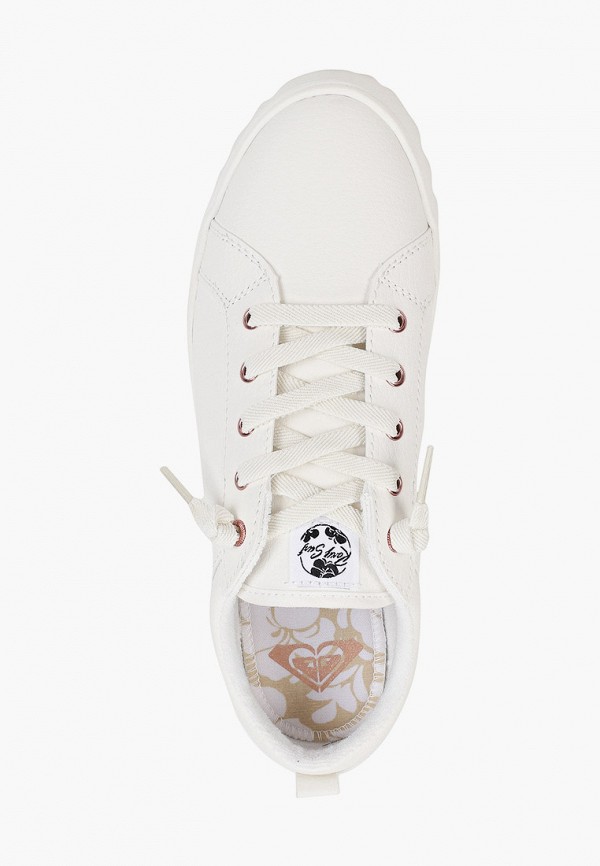 Купить Кеды Roxy ARJS700144 за 7990р. с доставкой