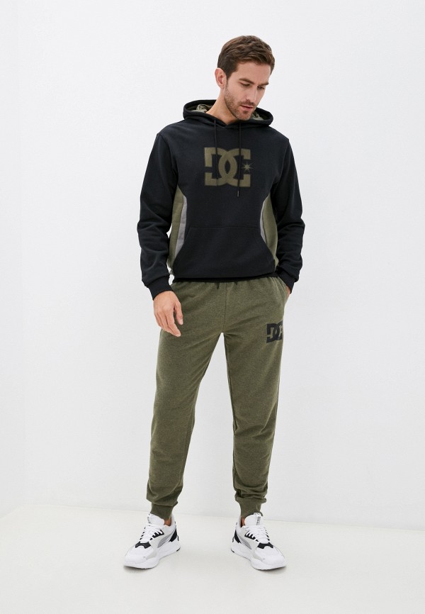 фото Брюки спортивные dc shoes