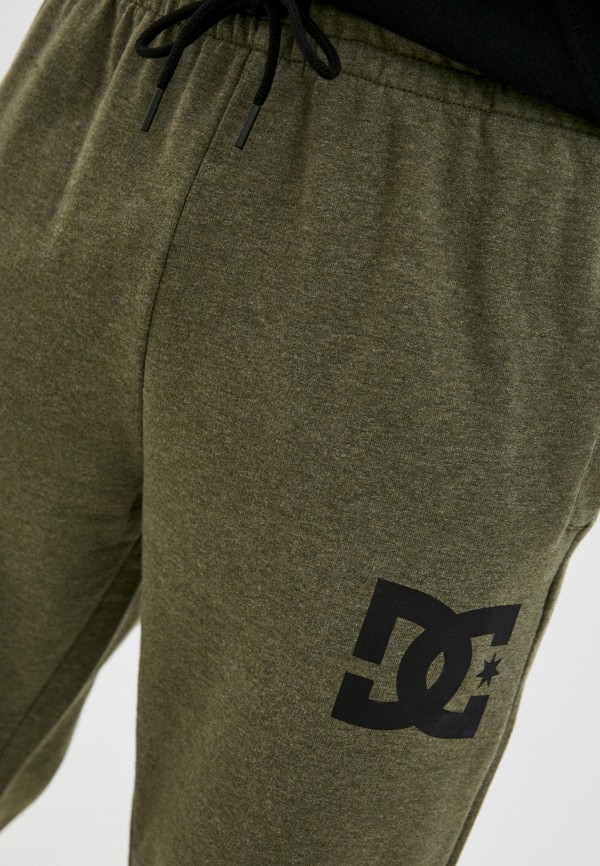 фото Брюки спортивные dc shoes