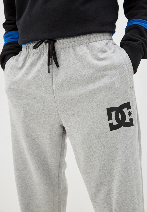 фото Брюки спортивные dc shoes