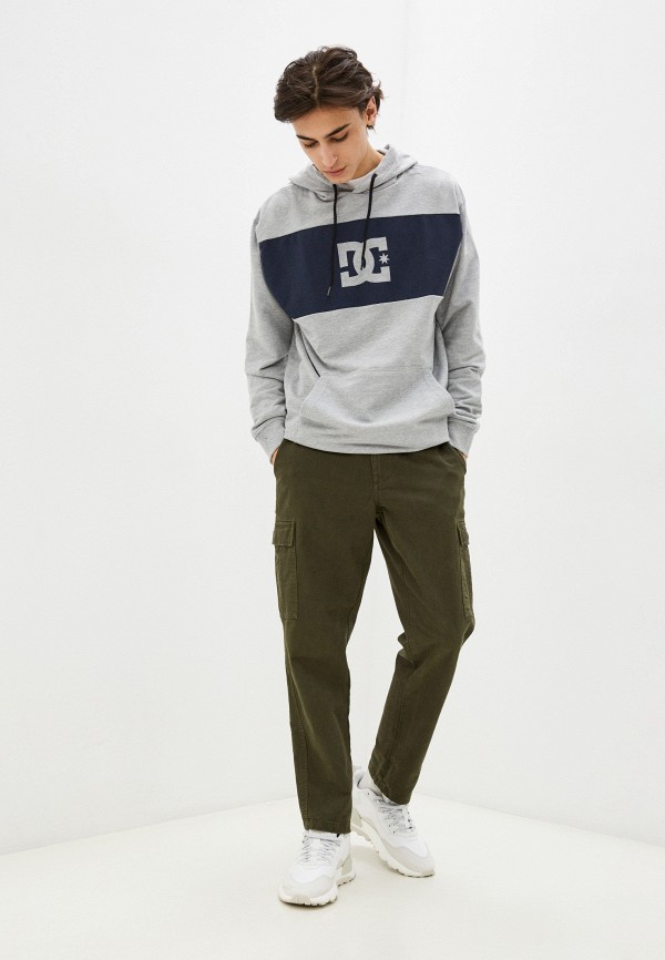 фото Худи dc shoes