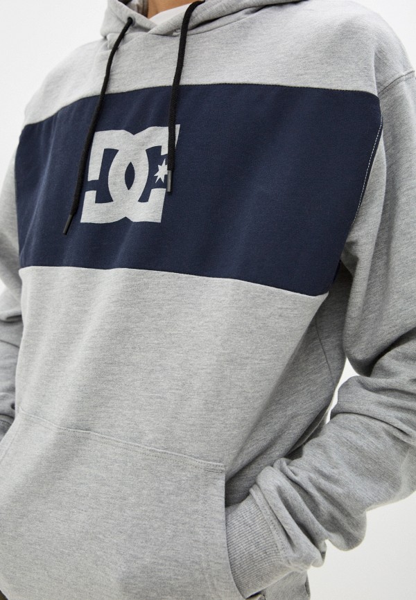 фото Худи dc shoes