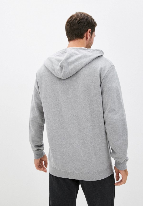

Толстовка DC Shoes, Серый, STUDLEY PH 211 M OTLR KVJ0