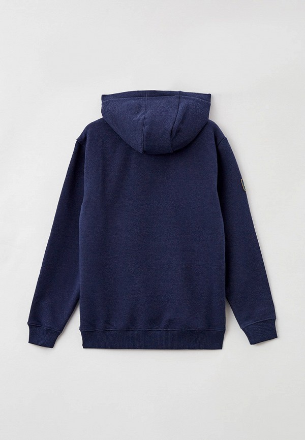 фото Худи quiksilver