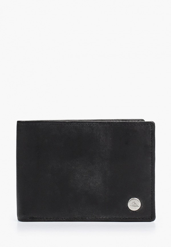 

Кошелек Quiksilver, Черный, MACK 2 M WLLT KVJ0