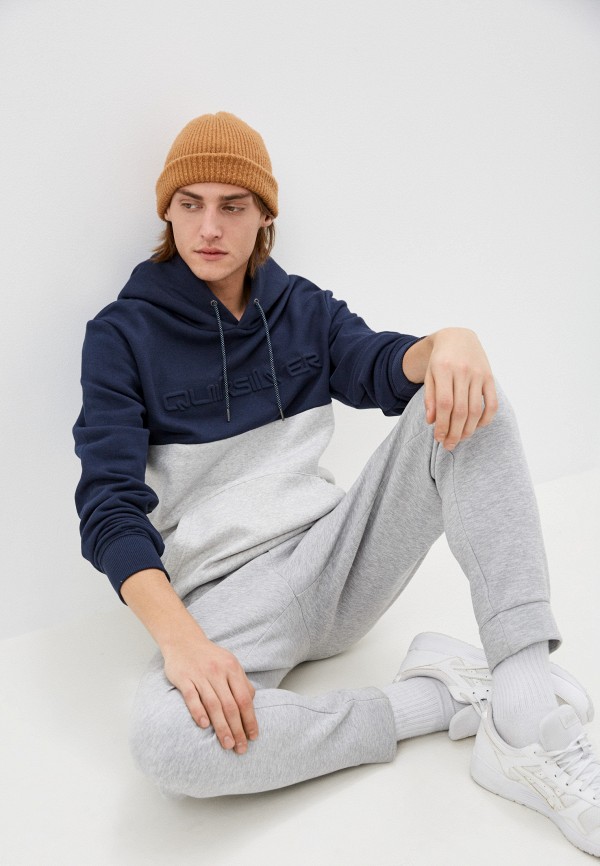 

Худи Quiksilver, Мультиколор, Quiksilver RTLAAS885801