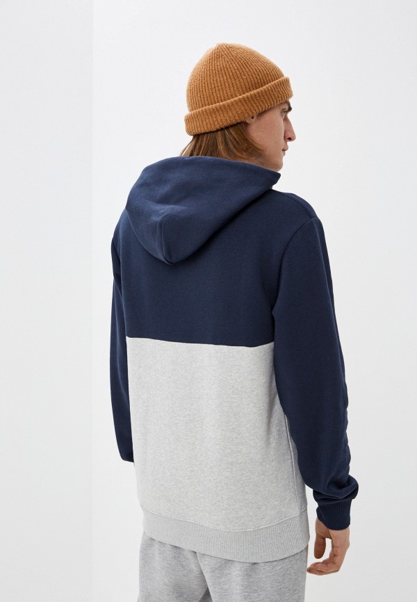 фото Худи quiksilver