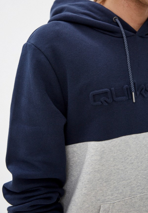 фото Худи quiksilver