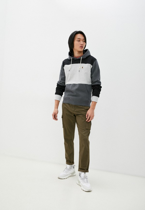 фото Худи quiksilver