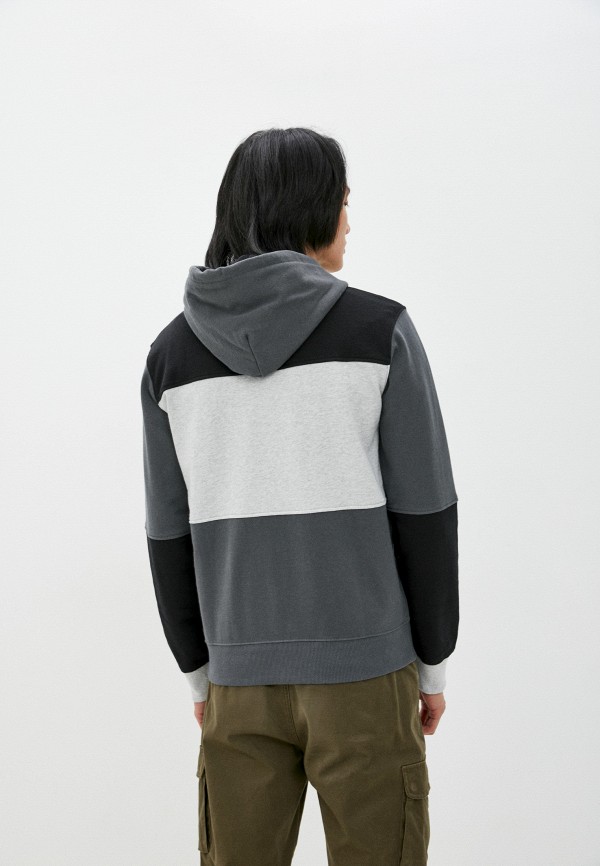 фото Худи quiksilver