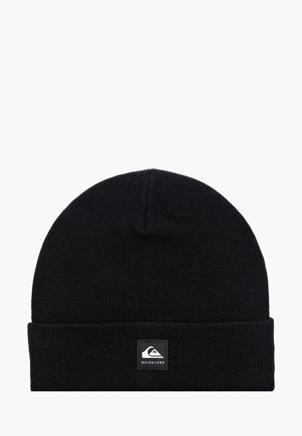 

Шапка Quiksilver, Черный, Brigade Beanie HDWR KVJ0