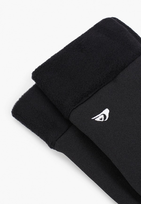 

Перчатки Quiksilver, Черный, HOTTAWA M GLOV KVJ0