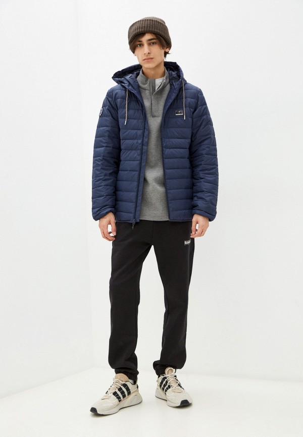 фото Куртка утепленная quiksilver
