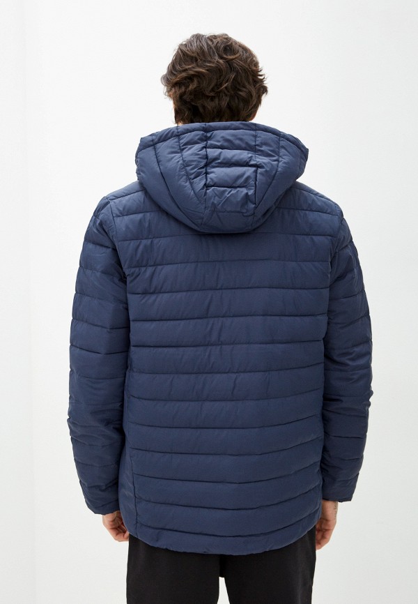 фото Куртка утепленная quiksilver