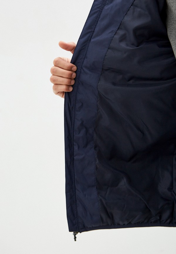 фото Куртка утепленная quiksilver