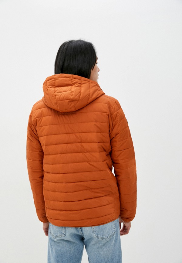 фото Куртка утепленная quiksilver