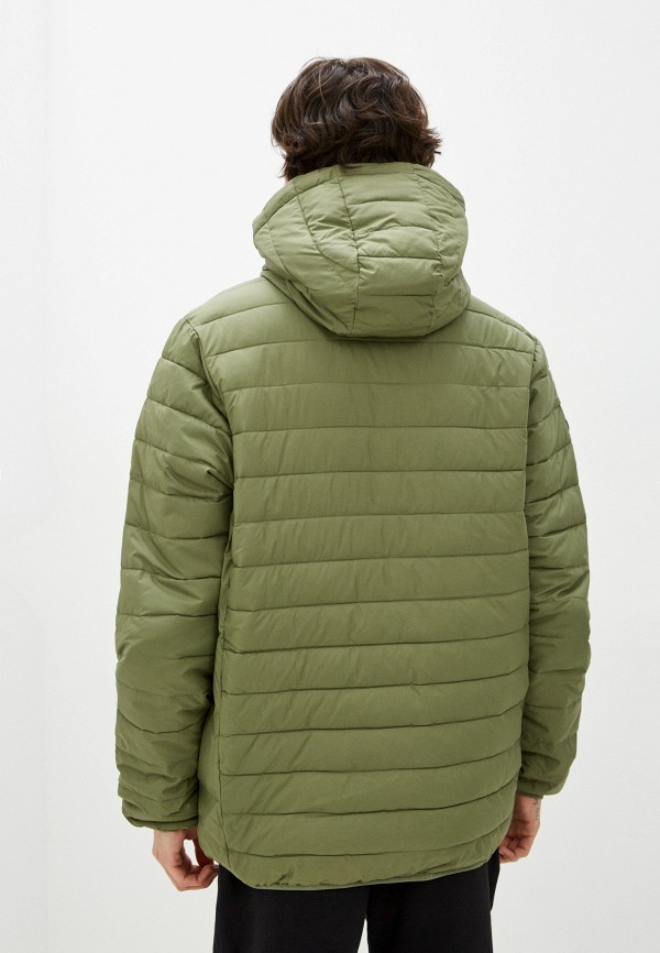 фото Куртка утепленная quiksilver