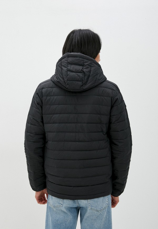 фото Куртка утепленная quiksilver