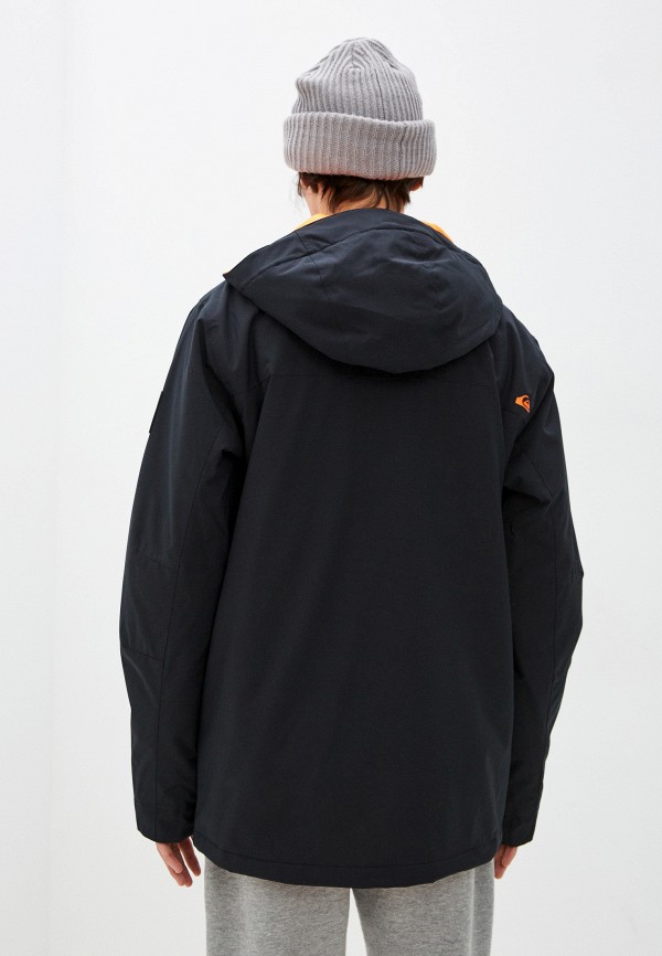 фото Куртка горнолыжная quiksilver