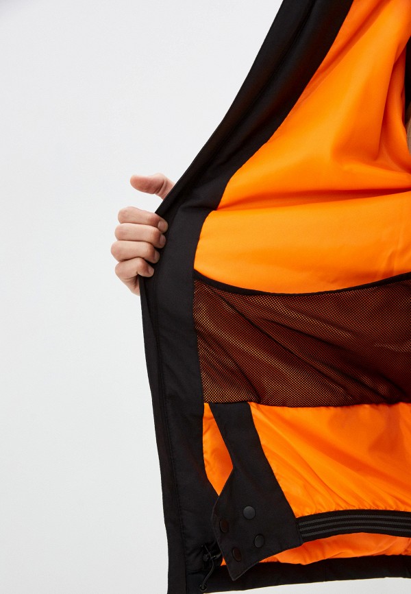 фото Куртка горнолыжная quiksilver