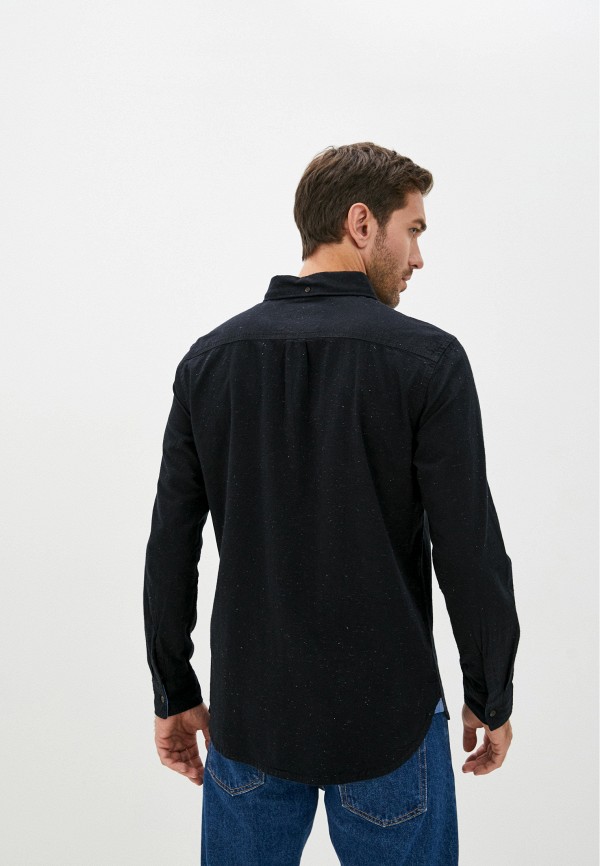

Рубашка Quiksilver, Черный, BELAMBROLS M WVTP KVJ0