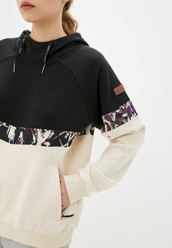 

Худи Roxy, Разноцветный, LIBERTYHOODIE J OTLR KVJ0
