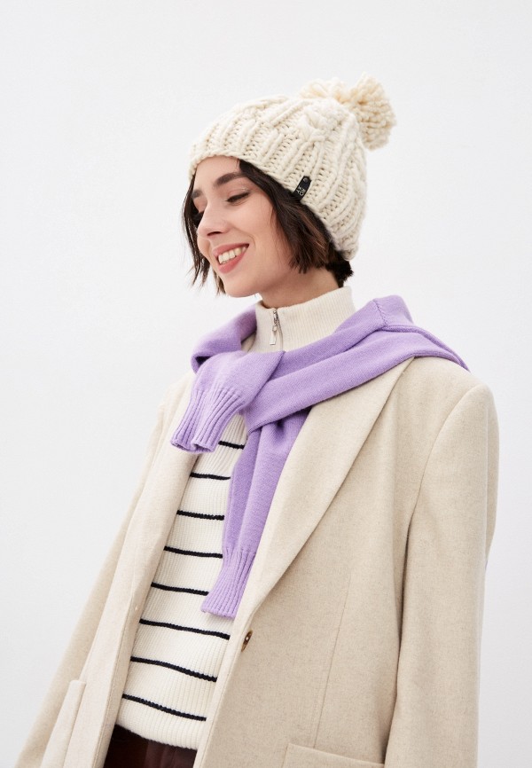 фото Шапка roxy