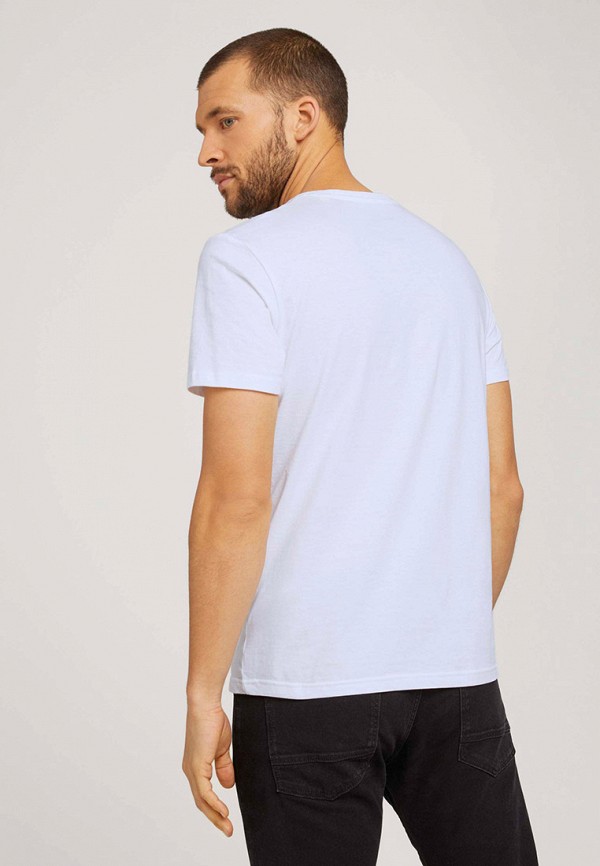 фото Футболка tom tailor