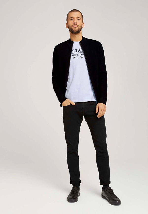 фото Футболка tom tailor