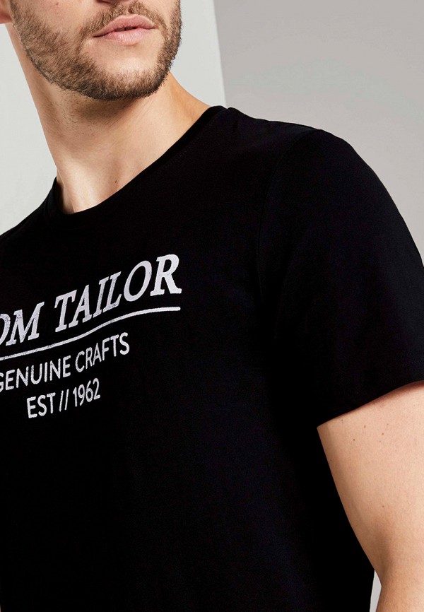 фото Футболка tom tailor
