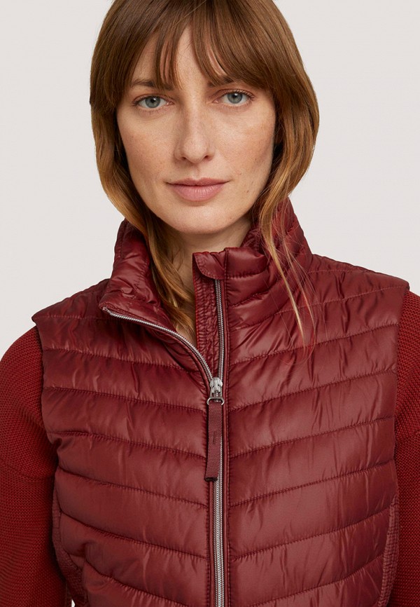 фото Жилет утепленный tom tailor