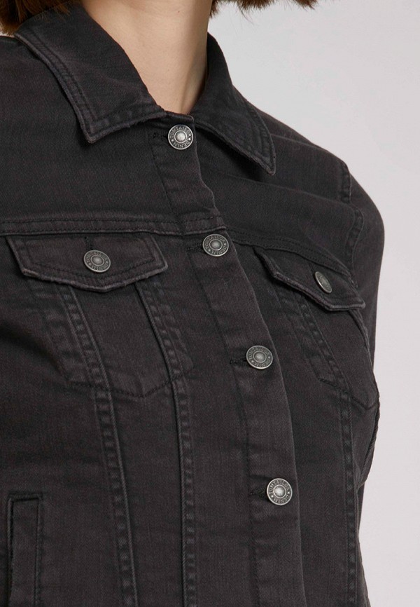 фото Куртка джинсовая tom tailor denim