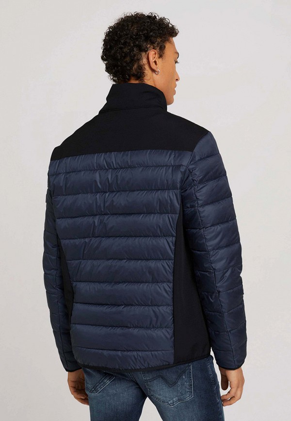 фото Куртка утепленная tom tailor denim