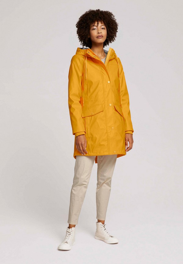 фото Парка tom tailor