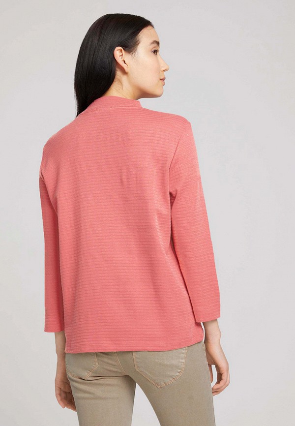 фото Лонгслив tom tailor