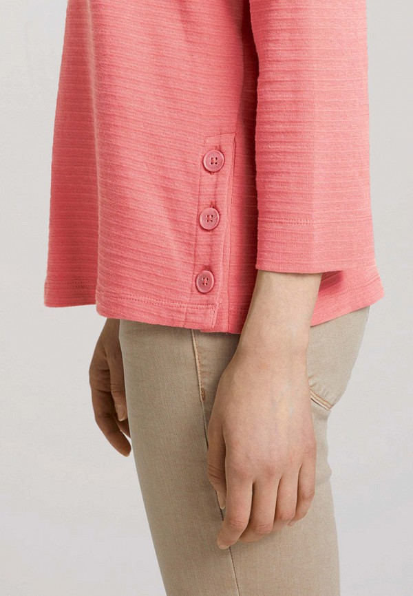 фото Лонгслив tom tailor