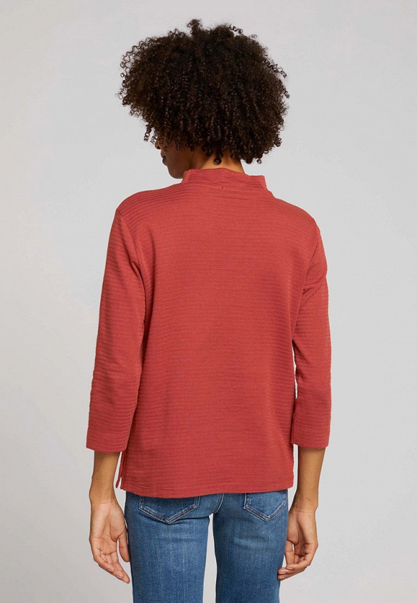 фото Лонгслив tom tailor