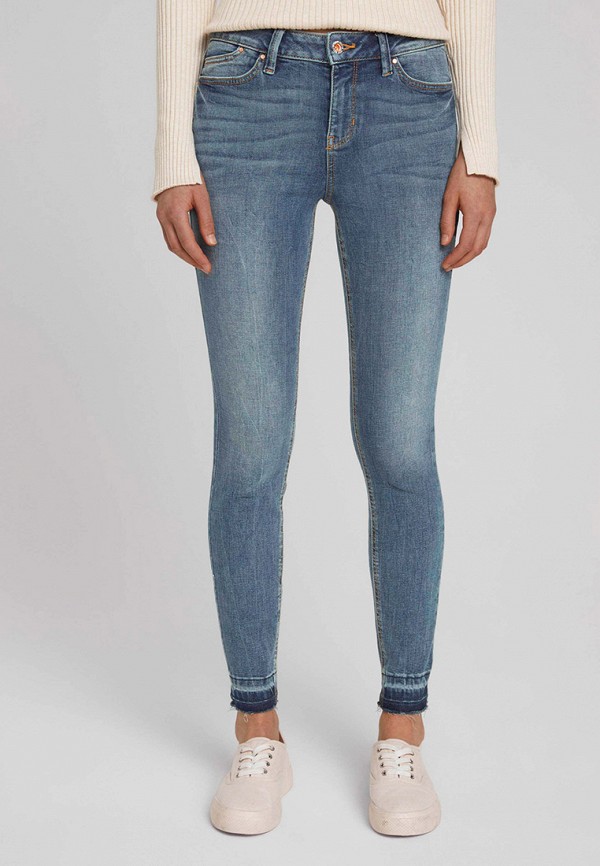 фото Джинсы tom tailor denim