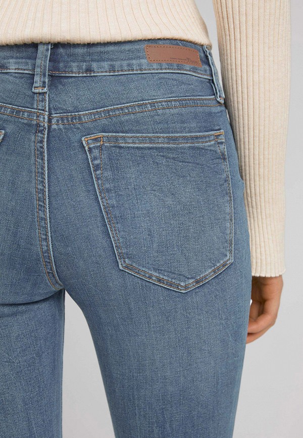 фото Джинсы tom tailor denim
