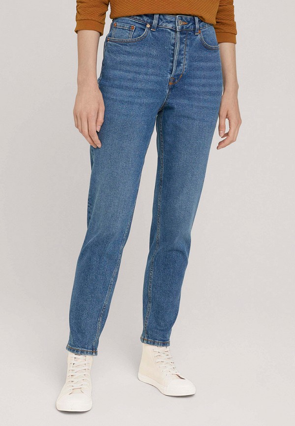 фото Джинсы tom tailor denim
