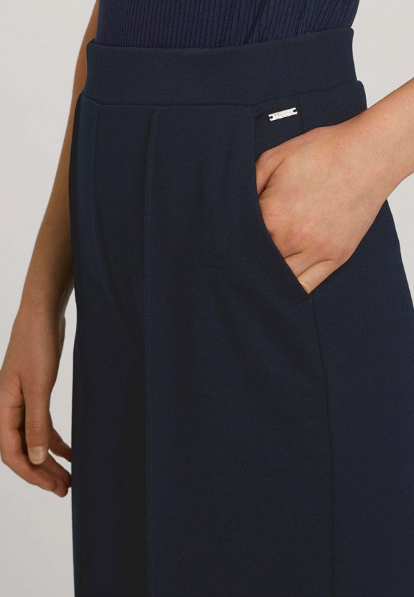 фото Брюки tom tailor denim