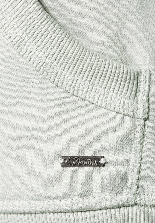 

Худи Tom Tailor Denim, Зеленый, Tom Tailor Denim RTLAAS906401