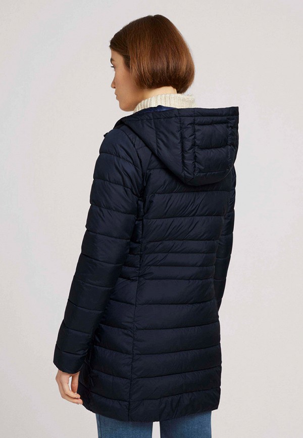 

Пуховик Tom Tailor Denim