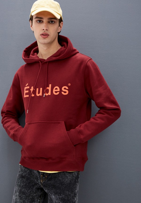 фото Худи etudes