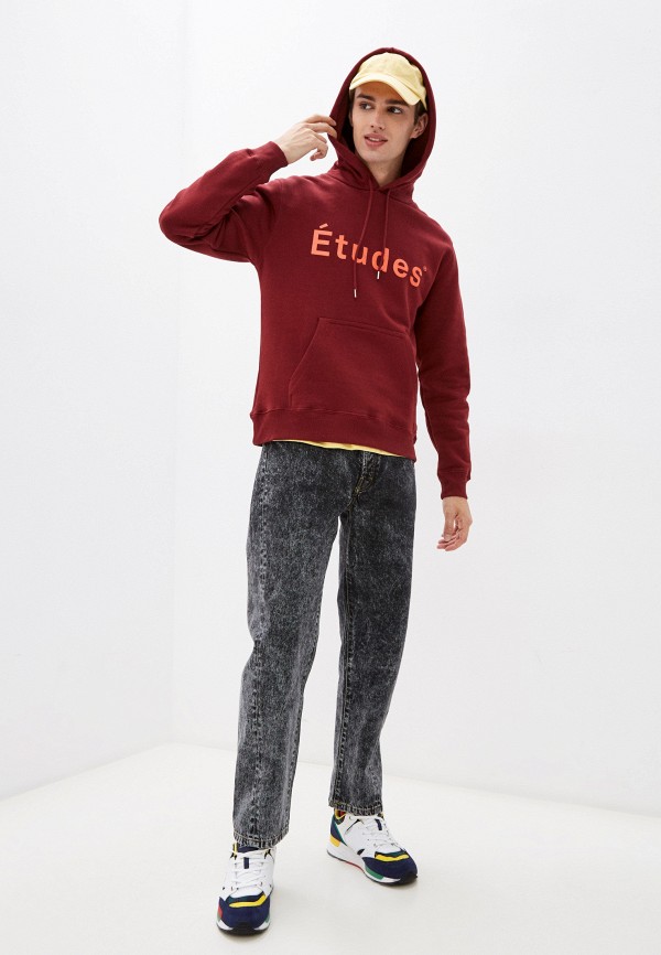 фото Худи etudes