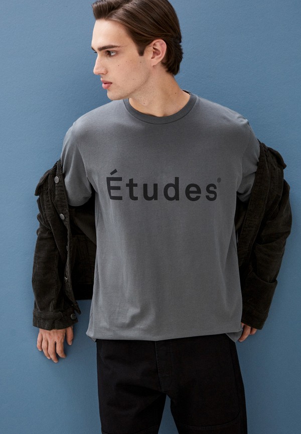 фото Футболка etudes