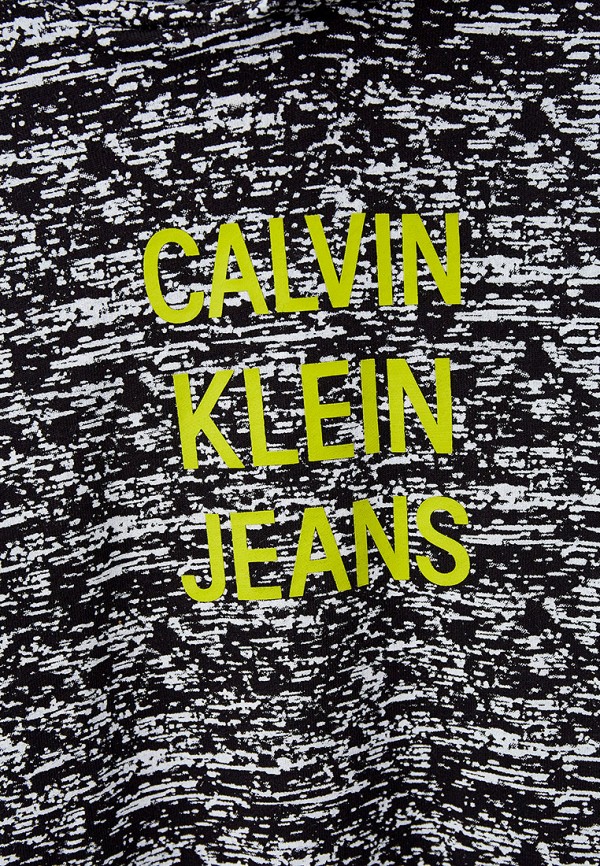 фото Худи calvin klein jeans