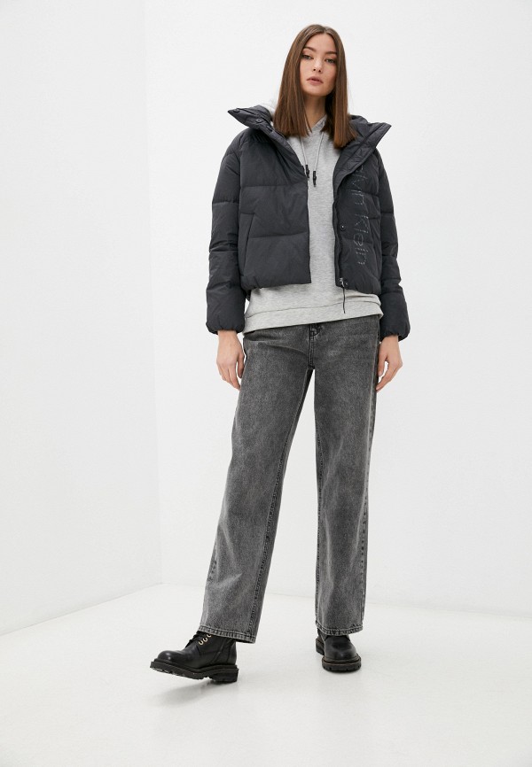 фото Пуховик calvin klein