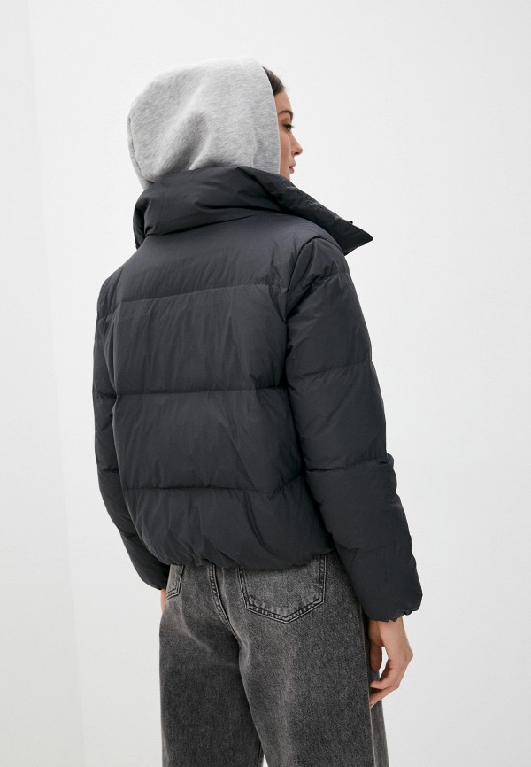 фото Пуховик calvin klein